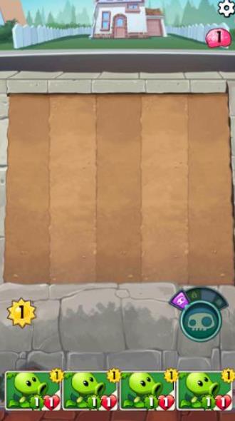 PVZ植物大战僵尸英雄