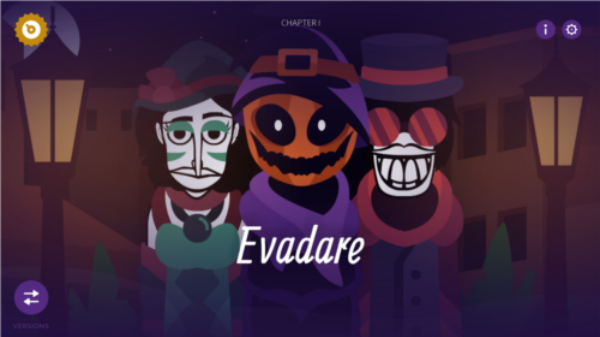 节奏盒子恐怖模组截图3