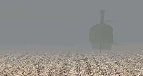 约翰的农场中文版