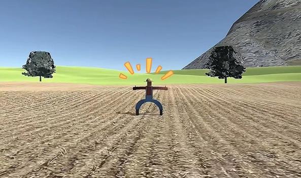 约翰的农场中文版