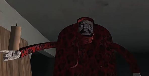 约翰的农场中文版