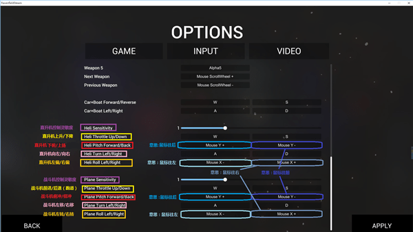 战地模拟器中文版