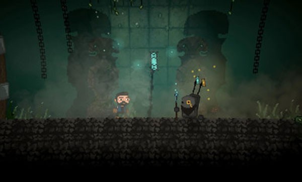 暗黑地牢中文版截图2