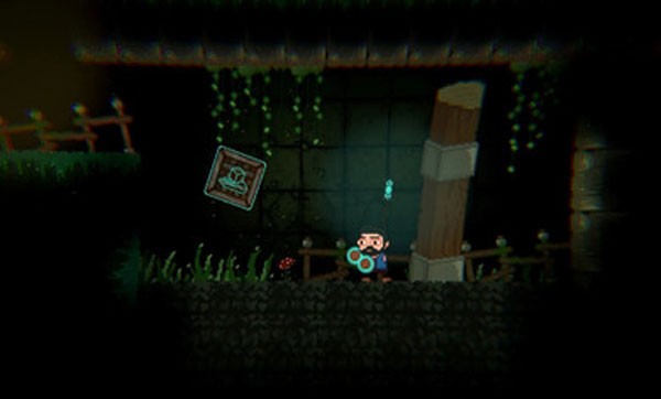 暗黑地牢中文版截图3