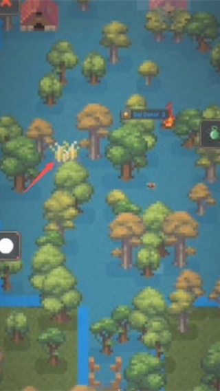 世界盒子上帝模拟器