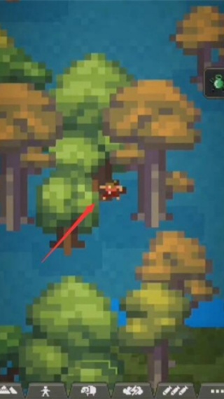 世界盒子上帝模拟器