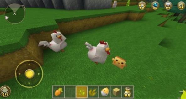 迷你世界2018火箭版