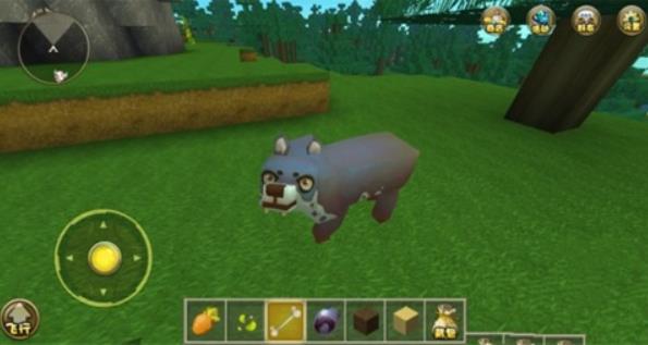 迷你世界2018火箭版