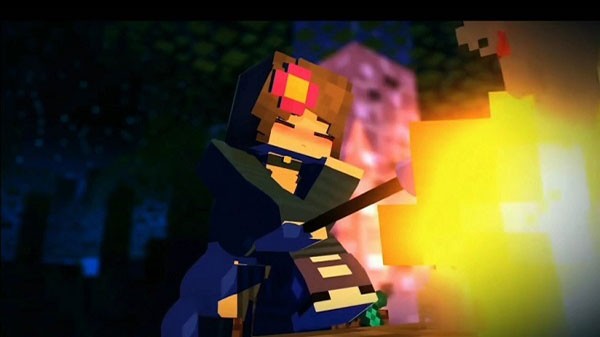 我的世界珍妮模组完整版截图3