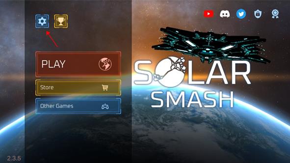 星球毁灭模拟器2.6.2版本