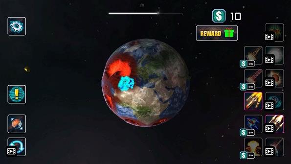 星球毁灭模拟器2.6.2版本