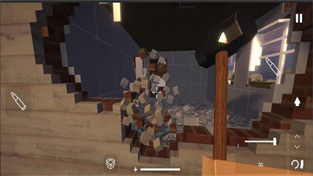 拆迁模拟器中文版截图3