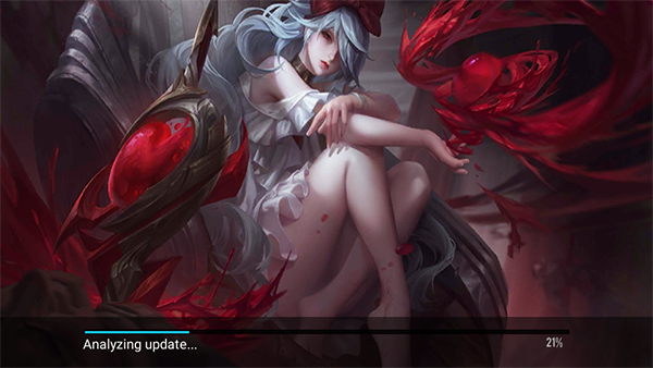 传说对决台服最新版