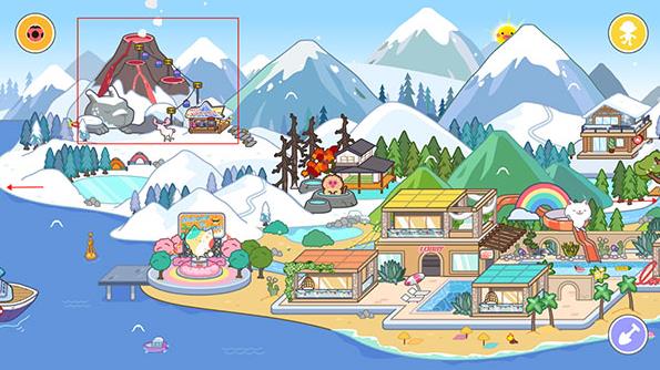 米家小镇无广告版