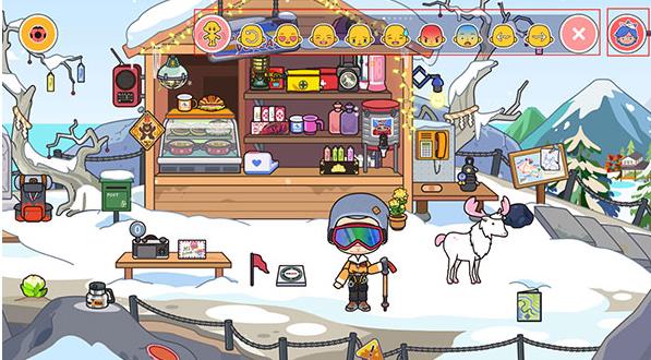 米家小镇无广告版