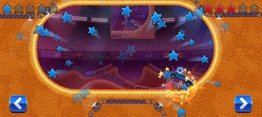 撞头赛车最新中文版