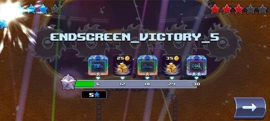 撞头赛车最新中文版