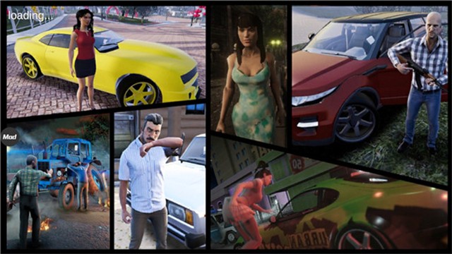 火力全开2老版本截图1