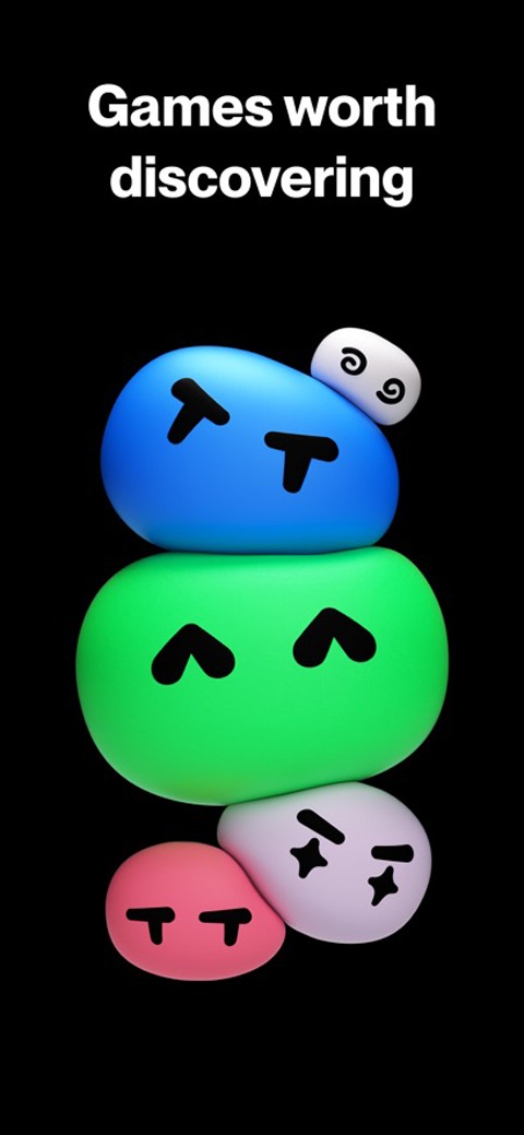 TapTap国际版截图0