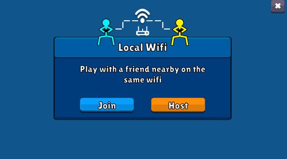 火柴人至高对决最新版