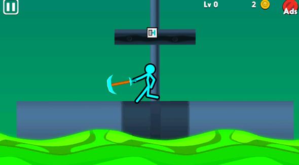 火柴人至高对决最新版