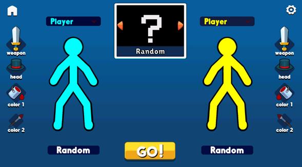 火柴人至高对决最新版