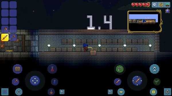 泰拉瑞亚1.5.3汉化版