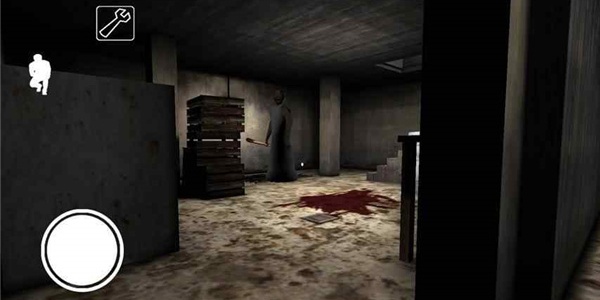 恐怖老奶奶中文版下载正版合集