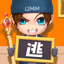 逃跑吧少年神明服