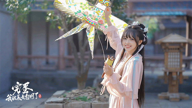 完蛋我被美女包围了2截图1