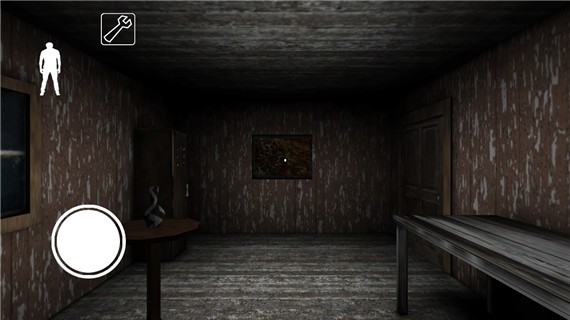 恐怖奶奶中文版截图1