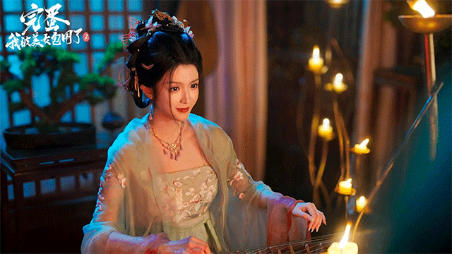 完蛋我被美女包围了2截图2