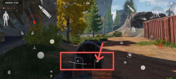 Arena breakout体验服