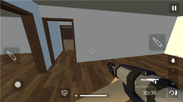 Teardown拆迁模拟器