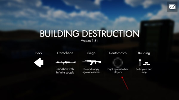 Teardown拆迁模拟器