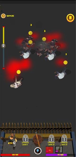 战术小队手机版