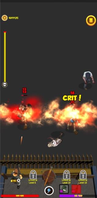 战术小队手机版