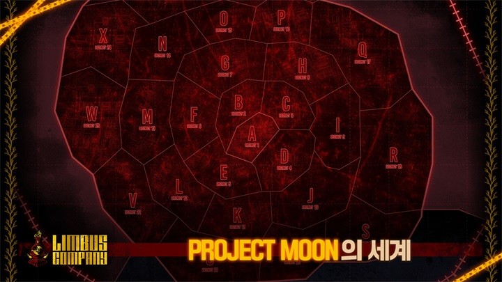 边狱巴士汉化版截图2