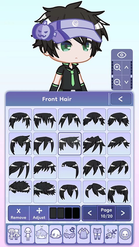 扭蛋人生2最新版截图0