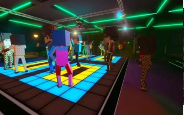 血染小镇中文版