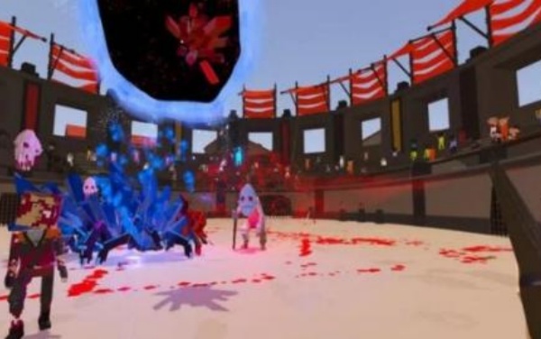 血染小镇中文版