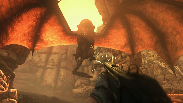 方舟手游终极移动版截图3