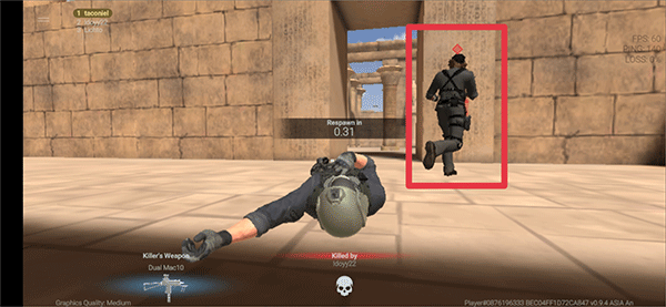 战斗大师最新版