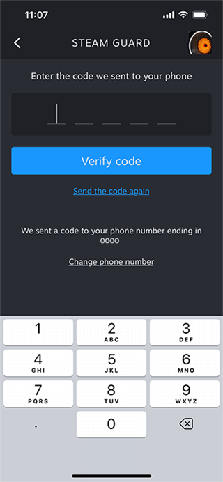 Steam蒸汽平台手机版