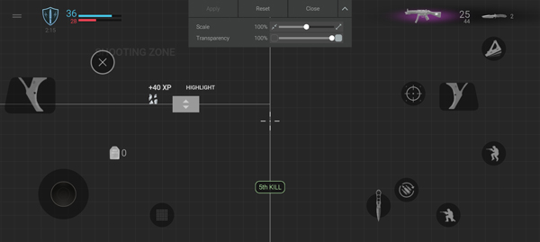 战斗大师最新版