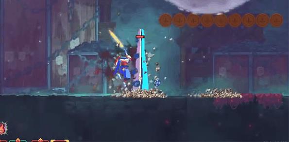 重生细胞中文版