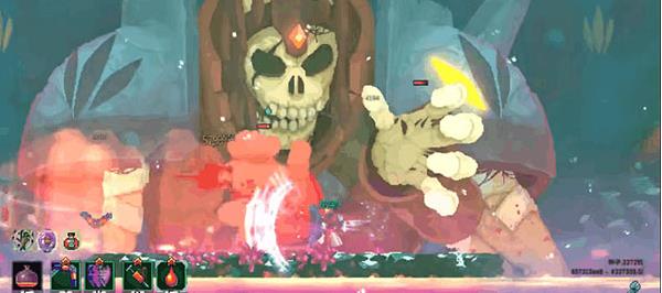 重生细胞中文版