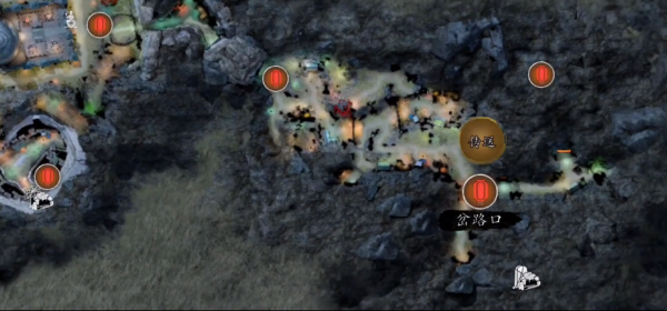 无尽噩梦6捕盗行纪