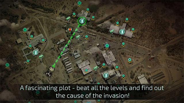 孤胆枪手2手机版截图2