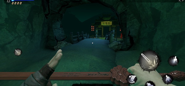 无尽噩梦6捕盗行纪